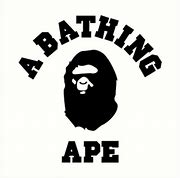 AAPE BAPE