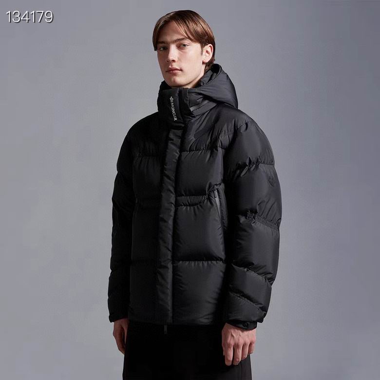 Down Jacket 0628